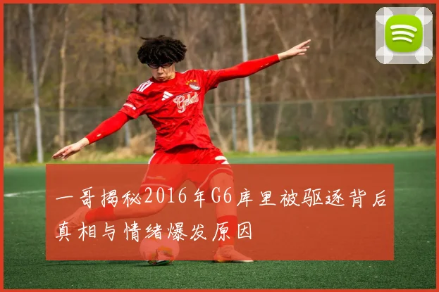 一哥揭秘2016年G6库里被驱逐背后真相与情绪爆发原因